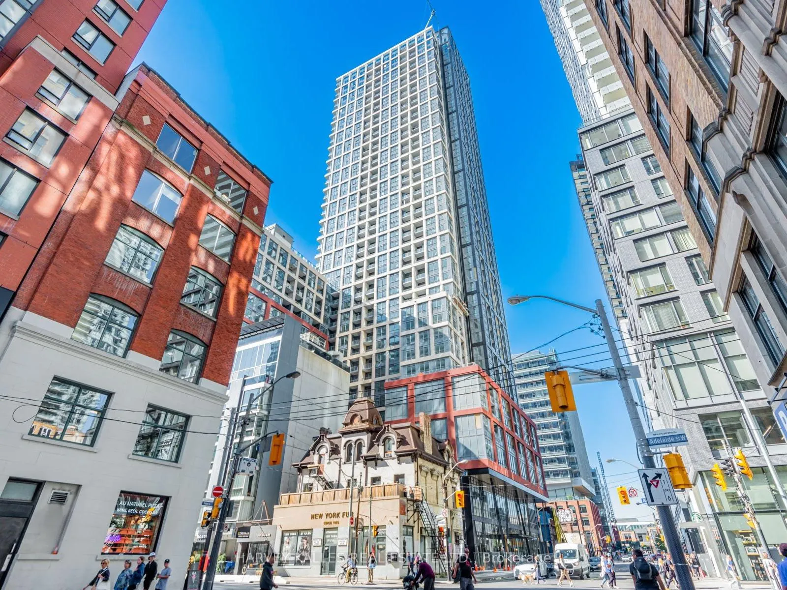 Photo 27 of Unit 4007, 108 Peter Street, Toronto, Waterfront Communities — HOMEH