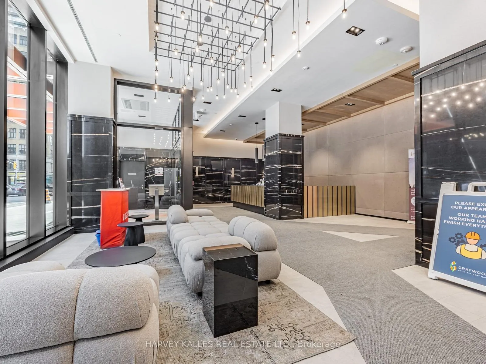 Photo 28 of Unit 4007, 108 Peter Street, Toronto, Waterfront Communities — HOMEH