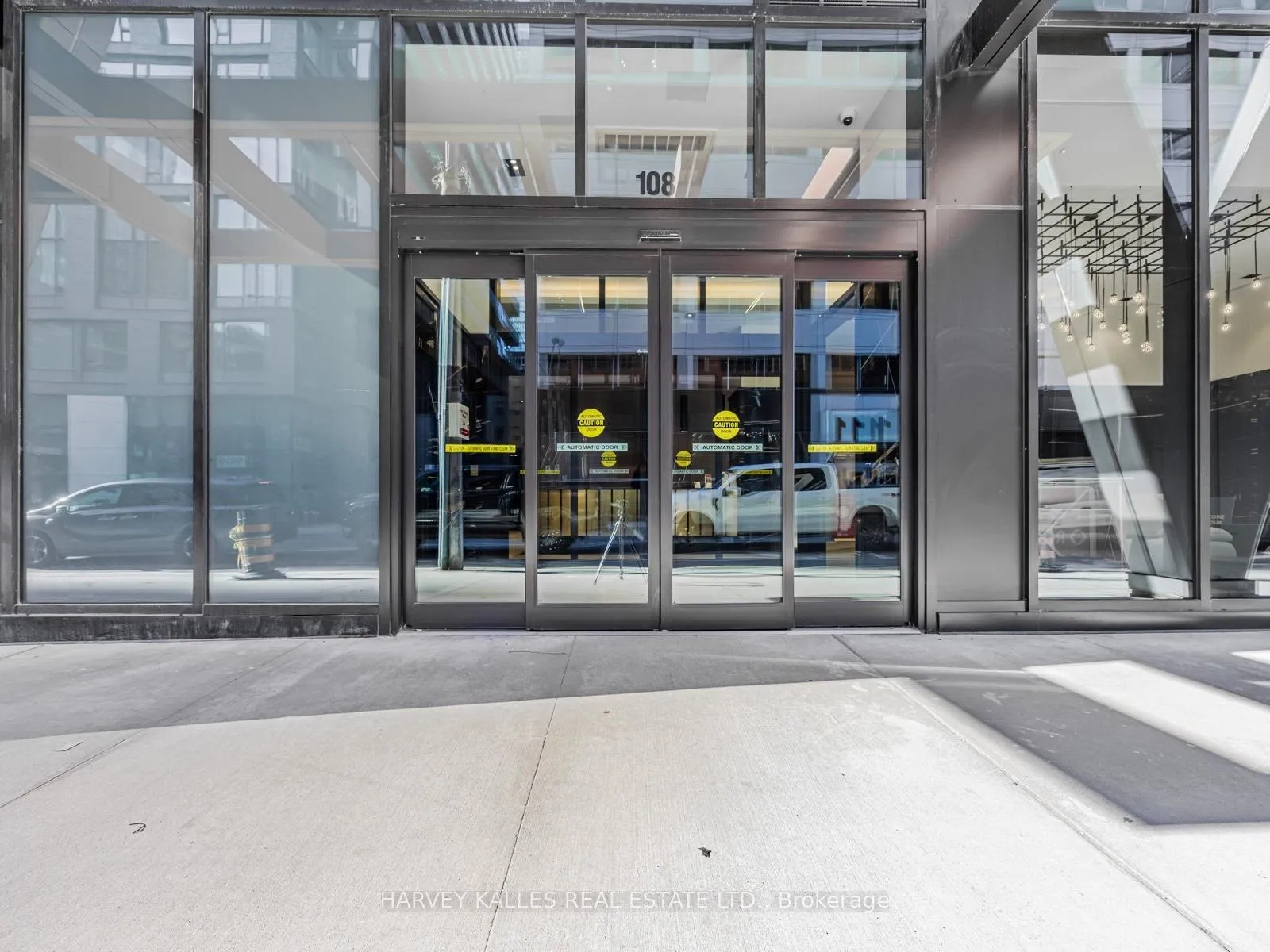 Photo 29 of Unit 4007, 108 Peter Street, Toronto, Waterfront Communities — HOMEH