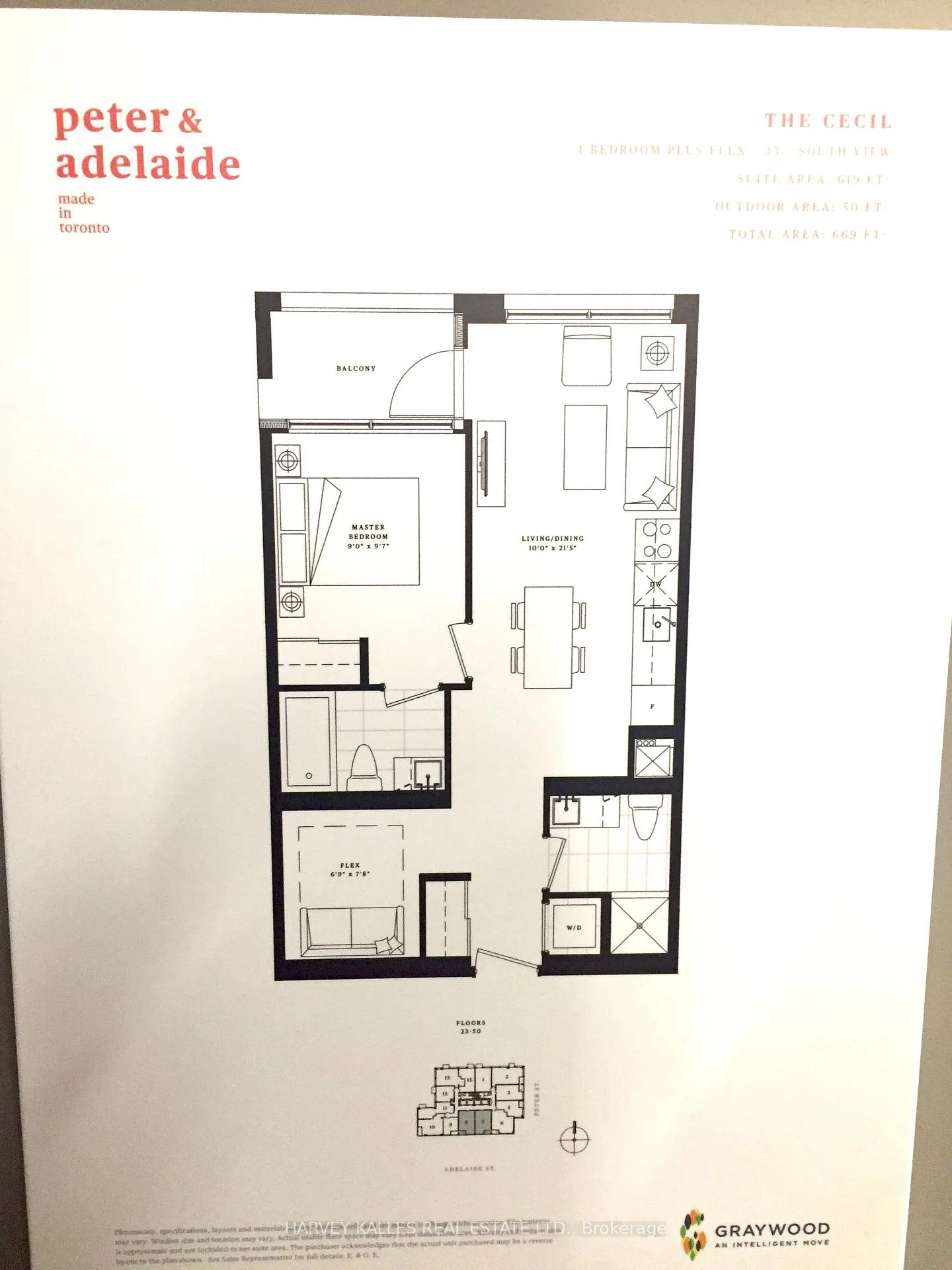 Photo 31 of Unit 4007, 108 Peter Street, Toronto, Waterfront Communities — HOMEH