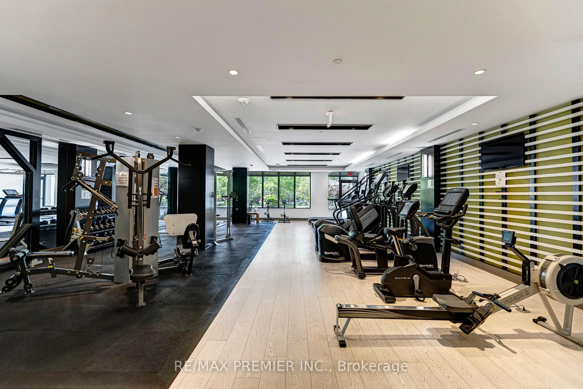 Photo 40 of Unit 810, 2 Old Mill Drive, Toronto, High Park-Swansea — HOMEH