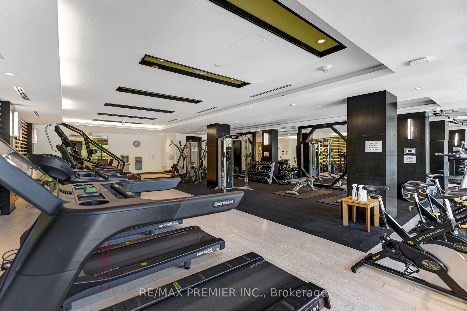 Photo 41 of Unit 810, 2 Old Mill Drive, Toronto, High Park-Swansea — HOMEH