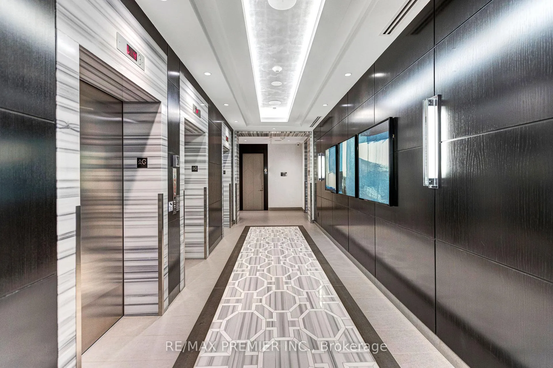 Photo 45 of Unit 810, 2 Old Mill Drive, Toronto, High Park-Swansea — HOMEH