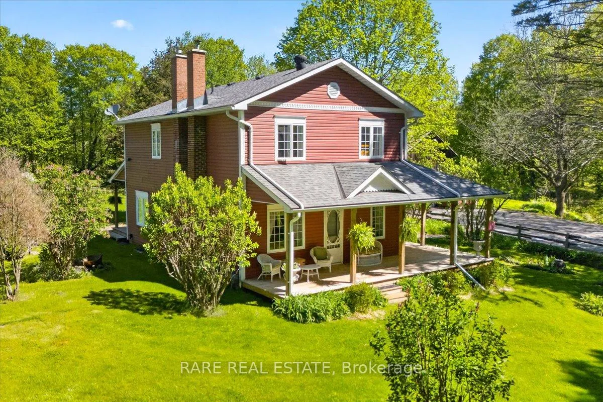 Photo 2 of 5284 3 Sunnidale Conc, Clearview, New Lowell — HOMEH