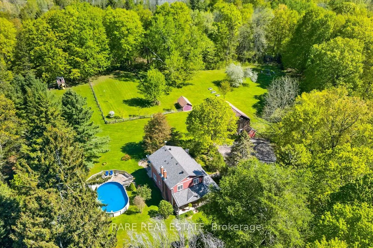 Photo 3 of 5284 3 Sunnidale Conc, Clearview, New Lowell — HOMEH