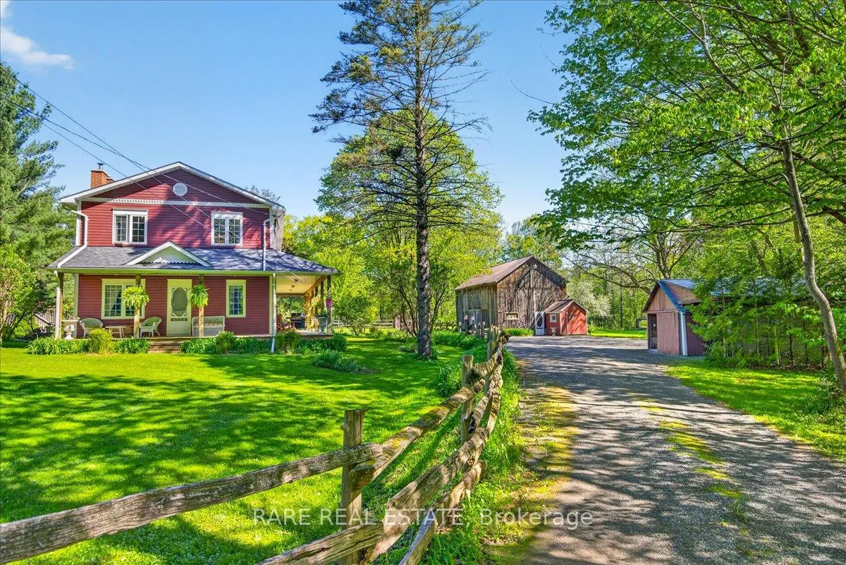 Photo 4 of 5284 3 Sunnidale Conc, Clearview, New Lowell — HOMEH
