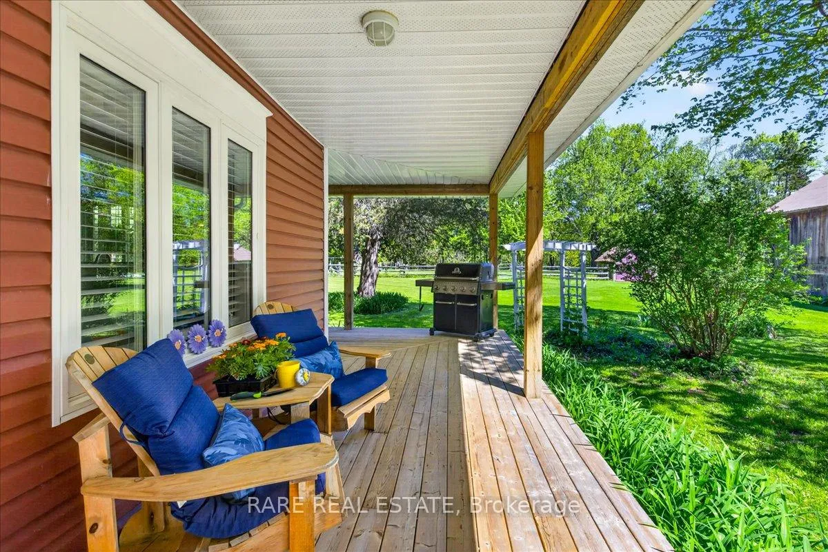 Photo 5 of 5284 3 Sunnidale Conc, Clearview, New Lowell — HOMEH