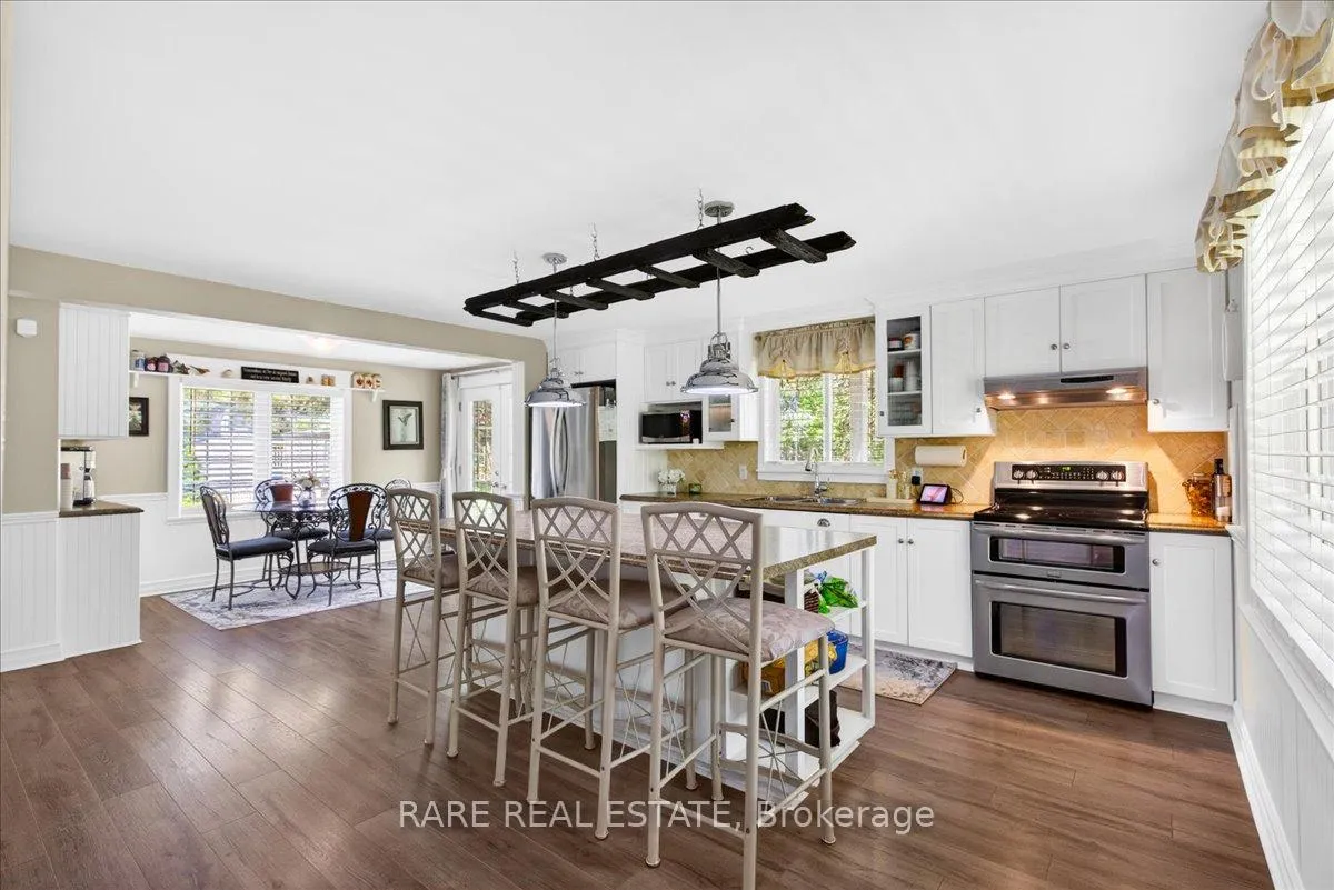 Photo 6 of 5284 3 Sunnidale Conc, Clearview, New Lowell — HOMEH