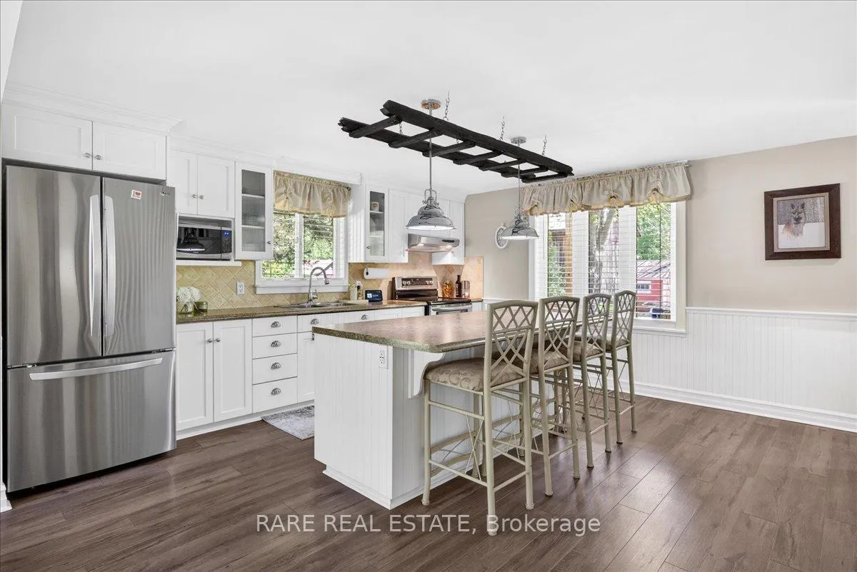 Photo 7 of 5284 3 Sunnidale Conc, Clearview, New Lowell — HOMEH