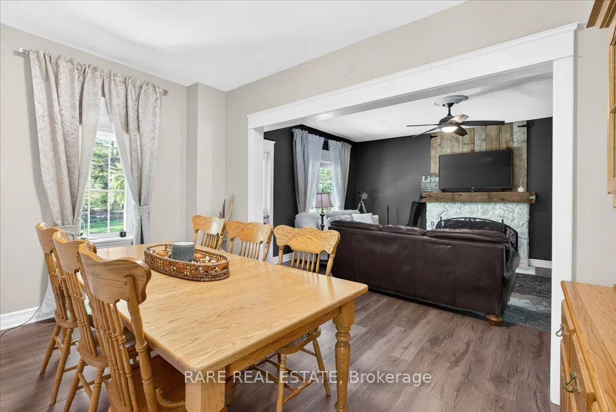 Photo 13 of 5284 3 Sunnidale Conc, Clearview, New Lowell — HOMEH