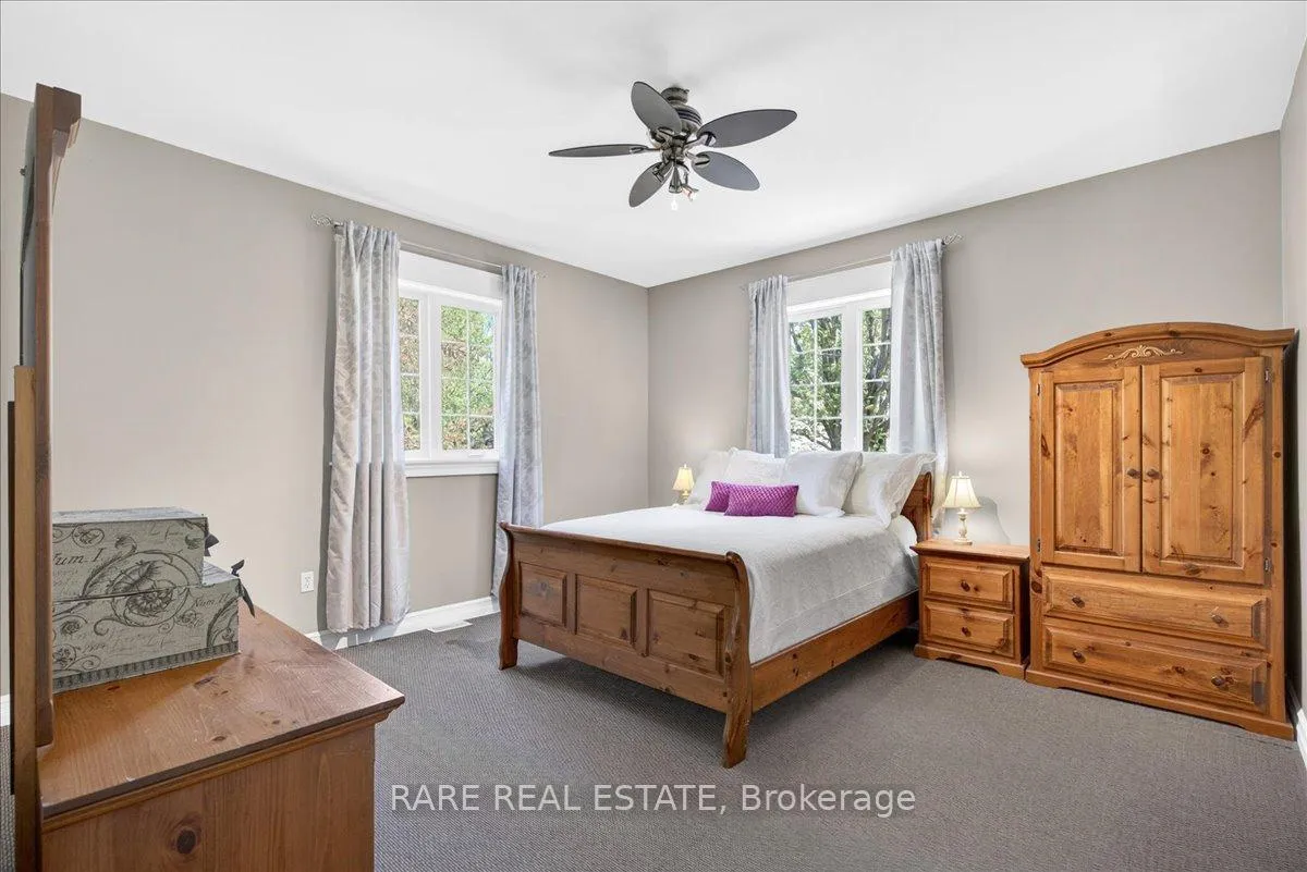 Photo 17 of 5284 3 Sunnidale Conc, Clearview, New Lowell — HOMEH