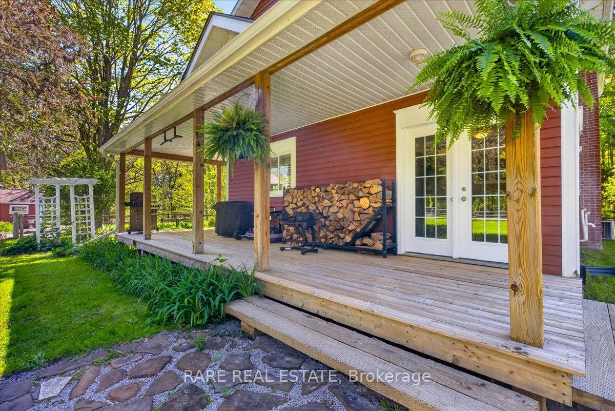 Photo 20 of 5284 3 Sunnidale Conc, Clearview, New Lowell — HOMEH