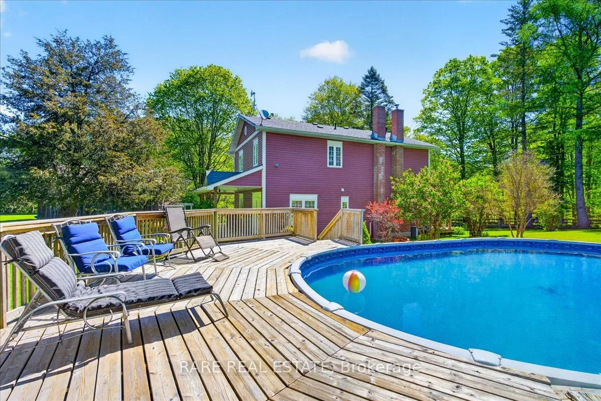 Photo 21 of 5284 3 Sunnidale Conc, Clearview, New Lowell — HOMEH