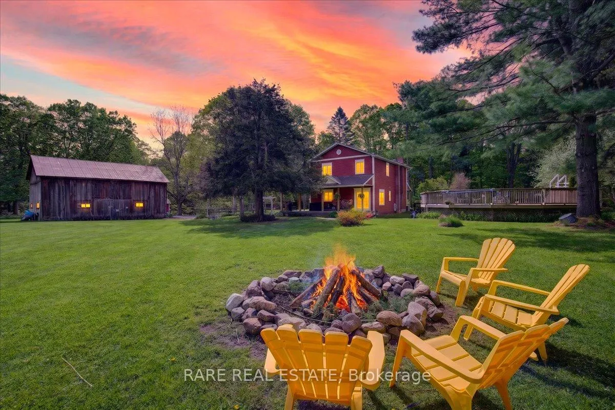 Photo 23 of 5284 3 Sunnidale Conc, Clearview, New Lowell — HOMEH