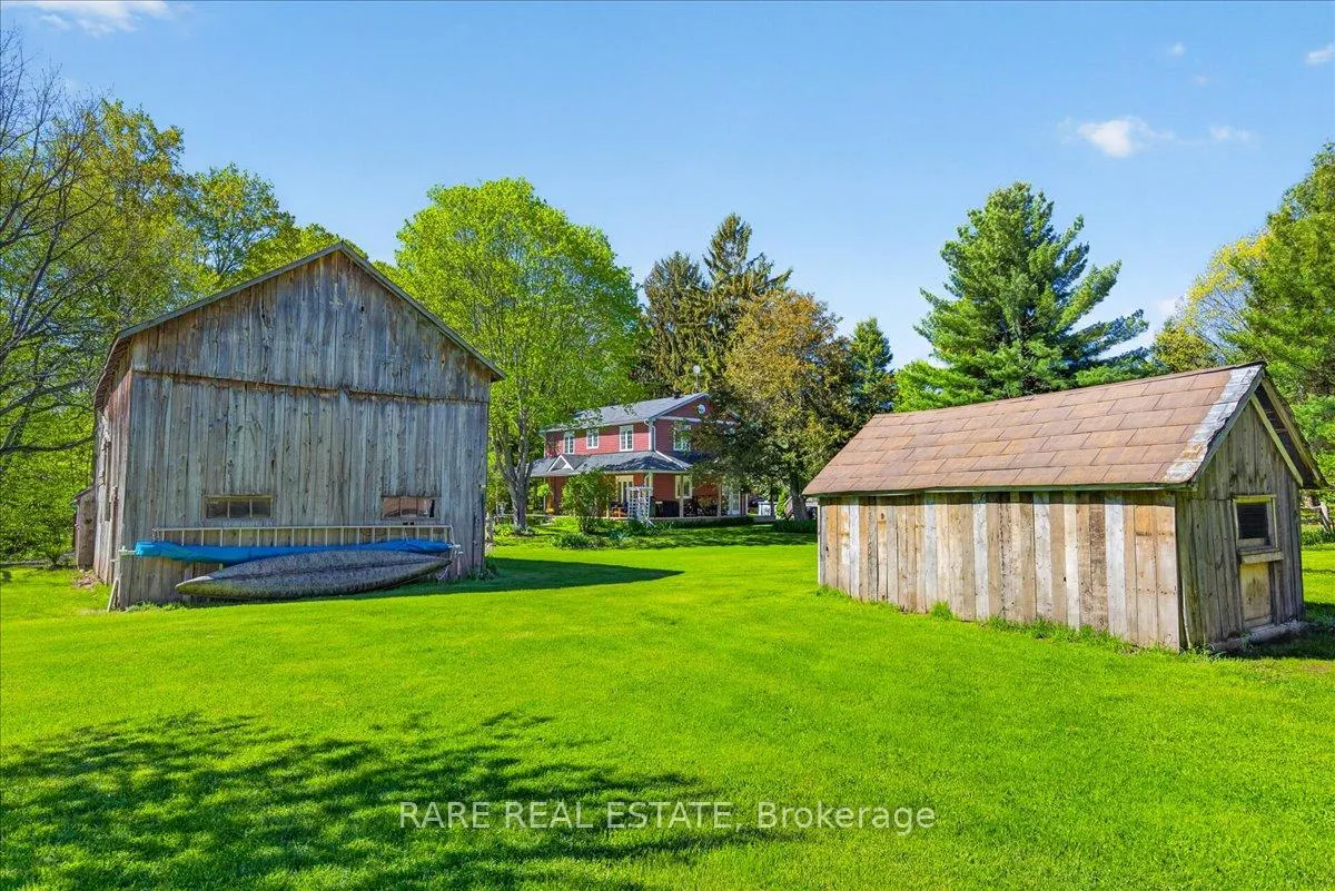Photo 25 of 5284 3 Sunnidale Conc, Clearview, New Lowell — HOMEH