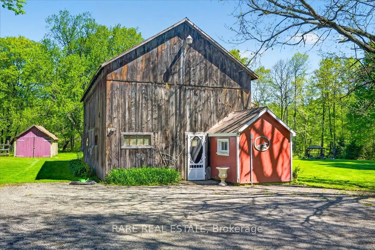 Photo 26 of 5284 3 Sunnidale Conc, Clearview, New Lowell — HOMEH