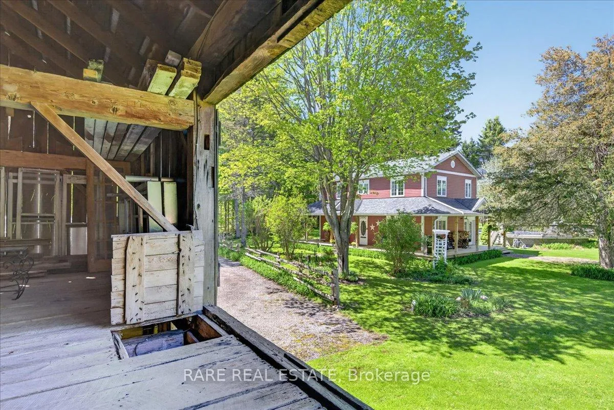 Photo 28 of 5284 3 Sunnidale Conc, Clearview, New Lowell — HOMEH