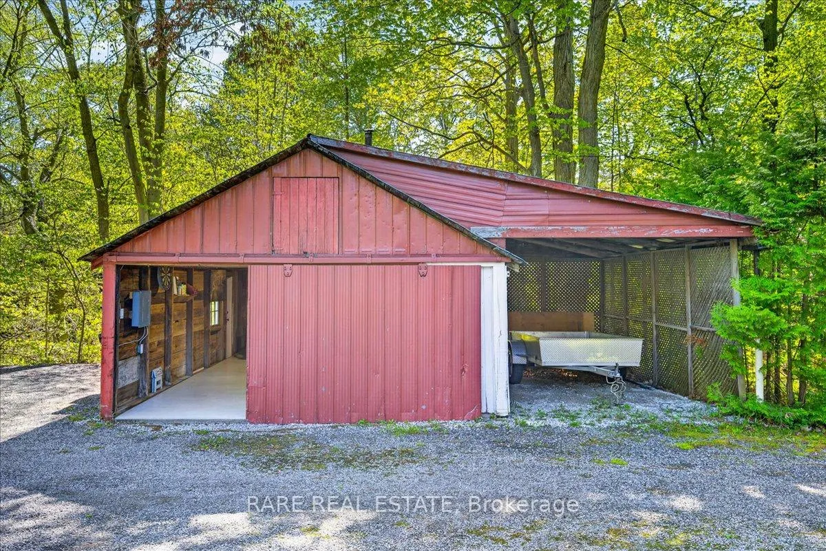 Photo 30 of 5284 3 Sunnidale Conc, Clearview, New Lowell — HOMEH