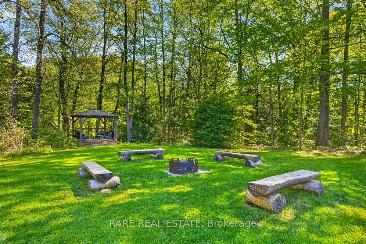 Photo 32 of 5284 3 Sunnidale Conc, Clearview, New Lowell — HOMEH