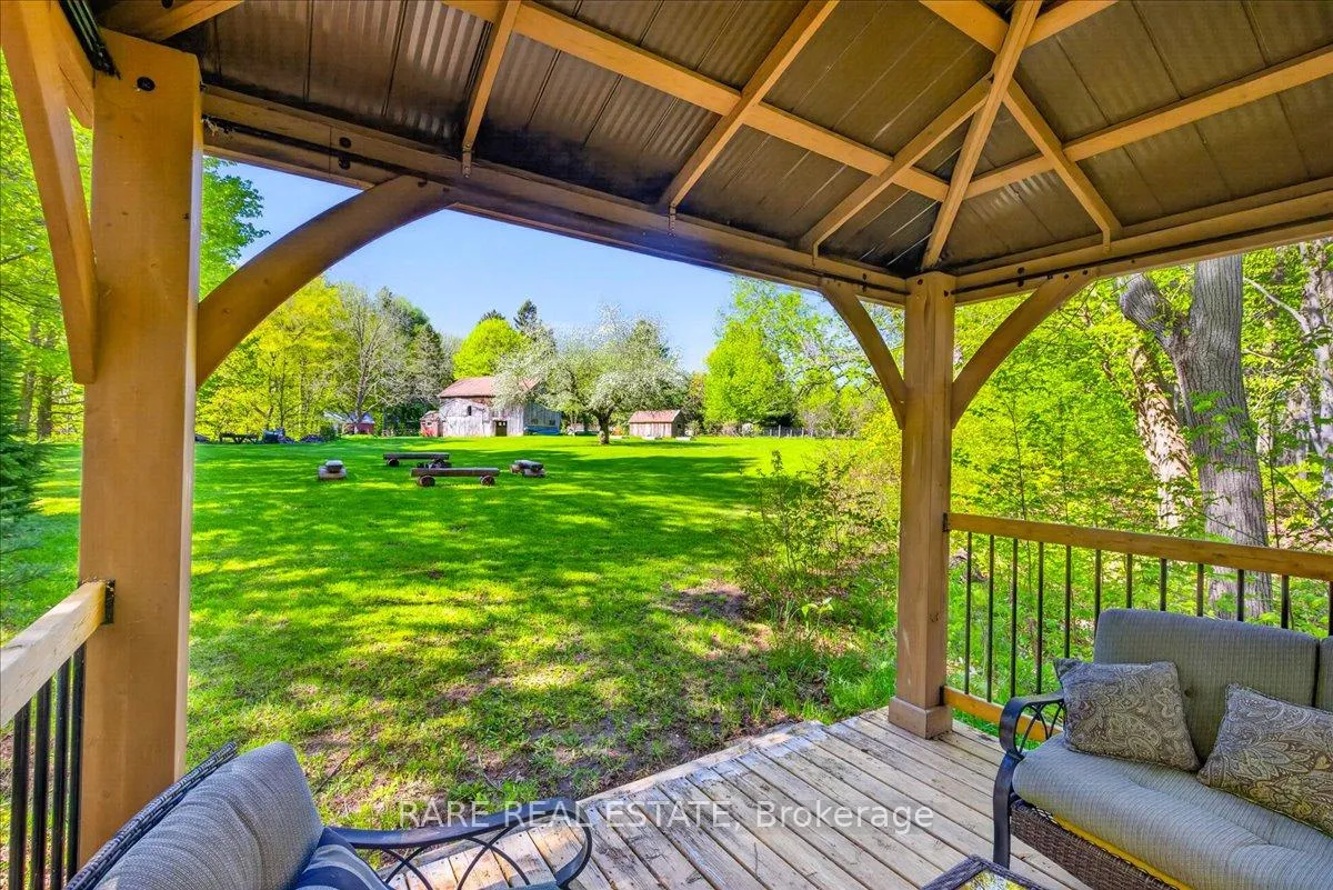 Photo 34 of 5284 3 Sunnidale Conc, Clearview, New Lowell — HOMEH