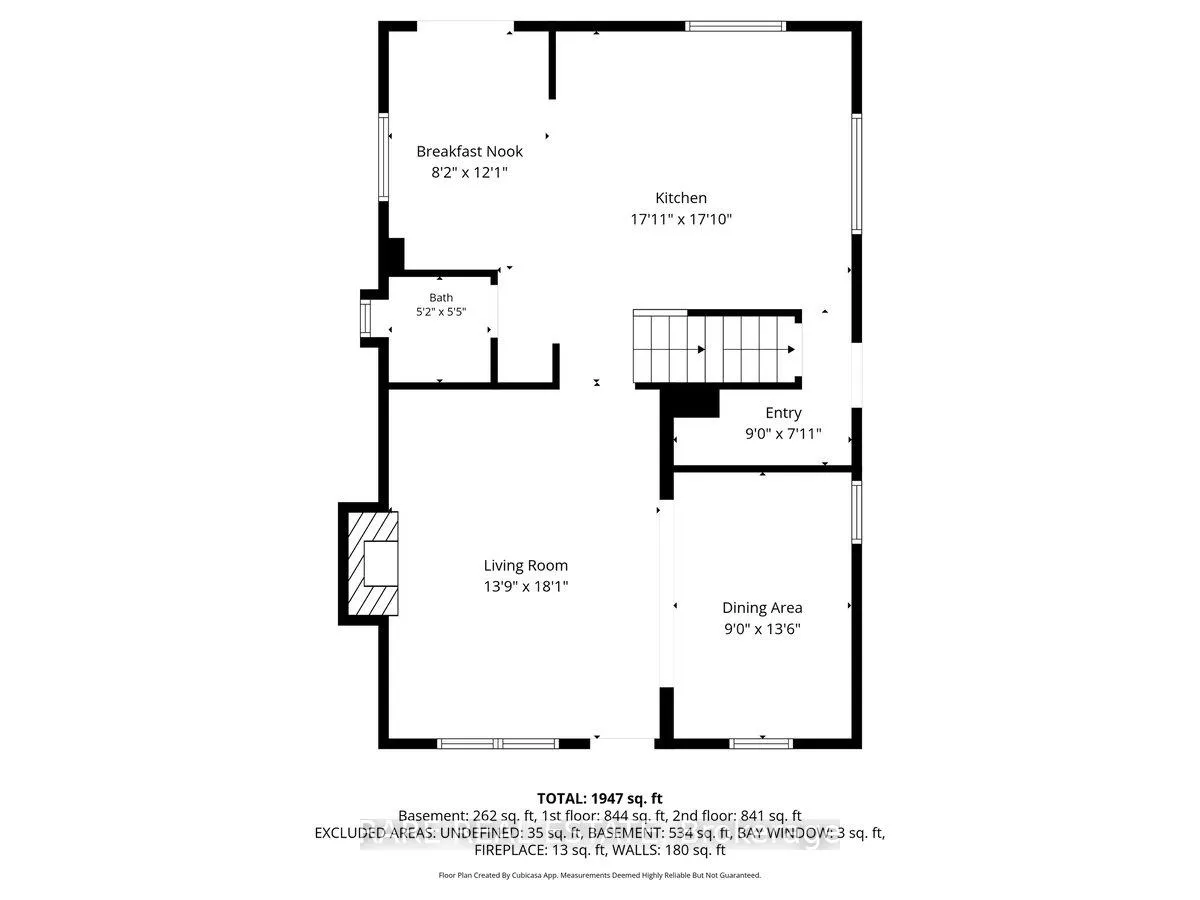 Photo 39 of 5284 3 Sunnidale Conc, Clearview, New Lowell — HOMEH