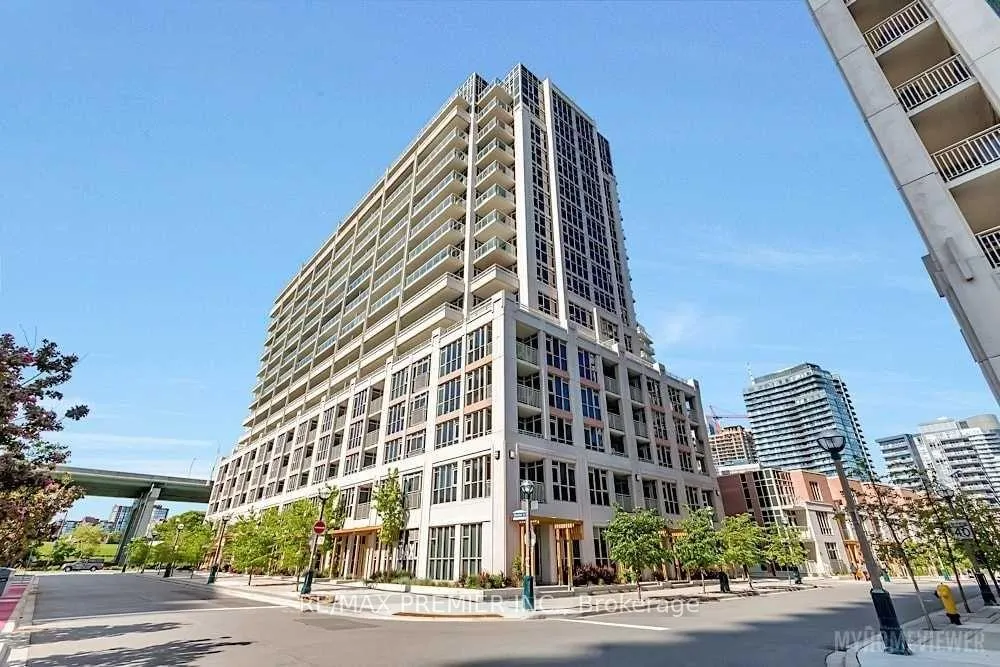 Photo 1 of Unit 1916, 35 Bastion Street, Toronto, Niagara — HOMEH