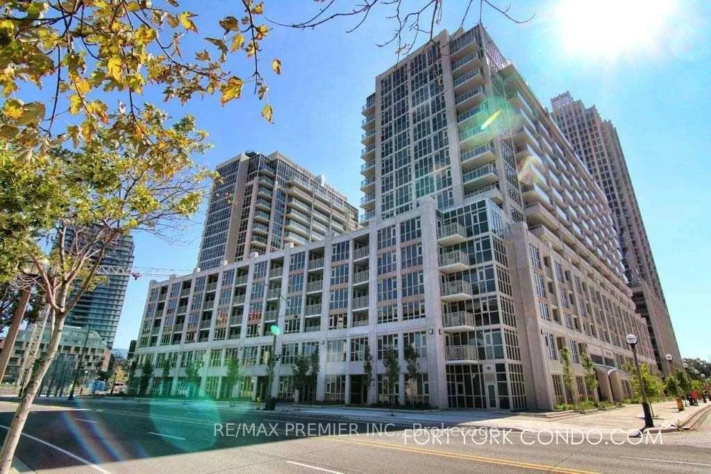 Photo 2 of Unit 1916, 35 Bastion Street, Toronto, Niagara — HOMEH