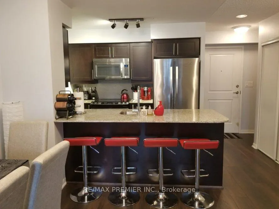Photo 4 of Unit 1916, 35 Bastion Street, Toronto, Niagara — HOMEH