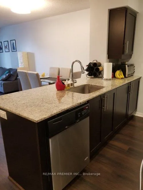 Photo 6 of Unit 1916, 35 Bastion Street, Toronto, Niagara — HOMEH