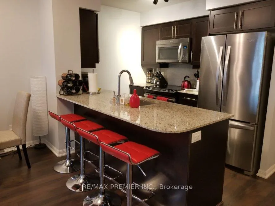 Photo 7 of Unit 1916, 35 Bastion Street, Toronto, Niagara — HOMEH