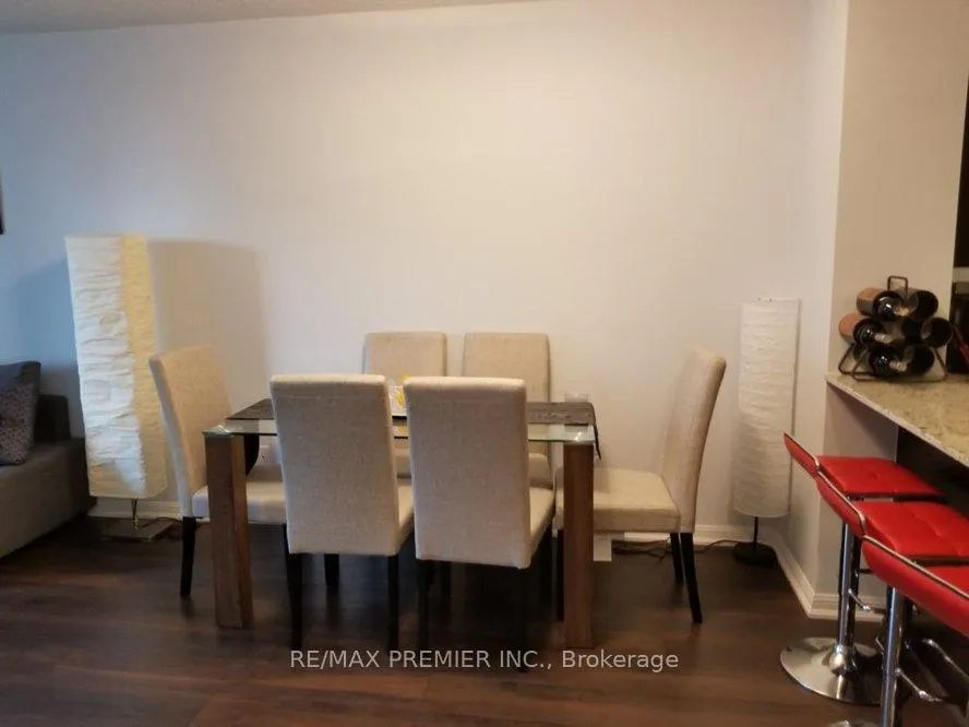 Photo 10 of Unit 1916, 35 Bastion Street, Toronto, Niagara — HOMEH