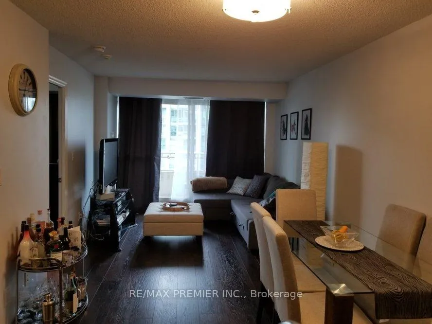 Photo 11 of Unit 1916, 35 Bastion Street, Toronto, Niagara — HOMEH