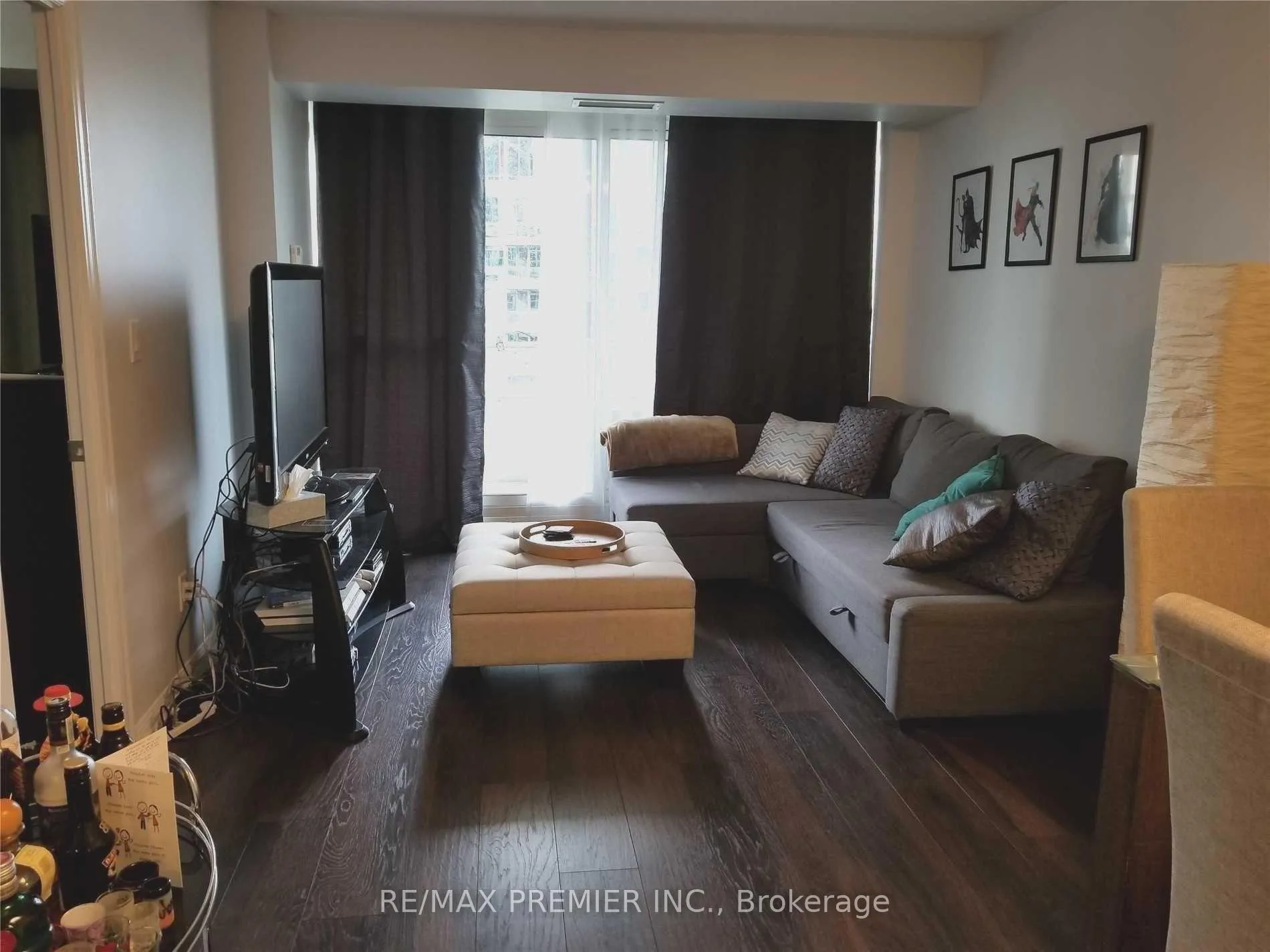 Photo 12 of Unit 1916, 35 Bastion Street, Toronto, Niagara — HOMEH