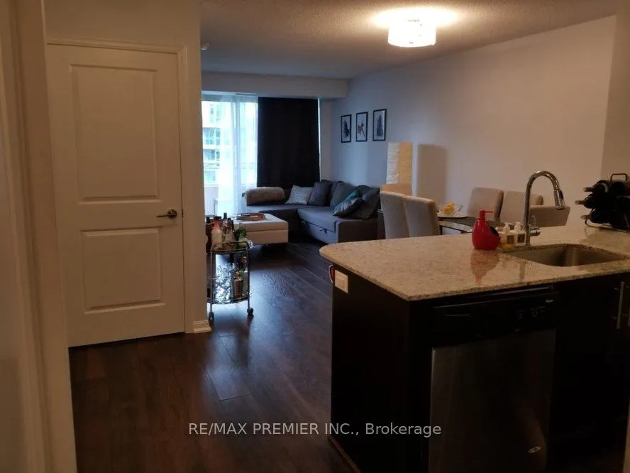 Photo 13 of Unit 1916, 35 Bastion Street, Toronto, Niagara — HOMEH