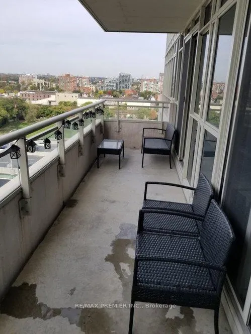 Photo 17 of Unit 1916, 35 Bastion Street, Toronto, Niagara — HOMEH