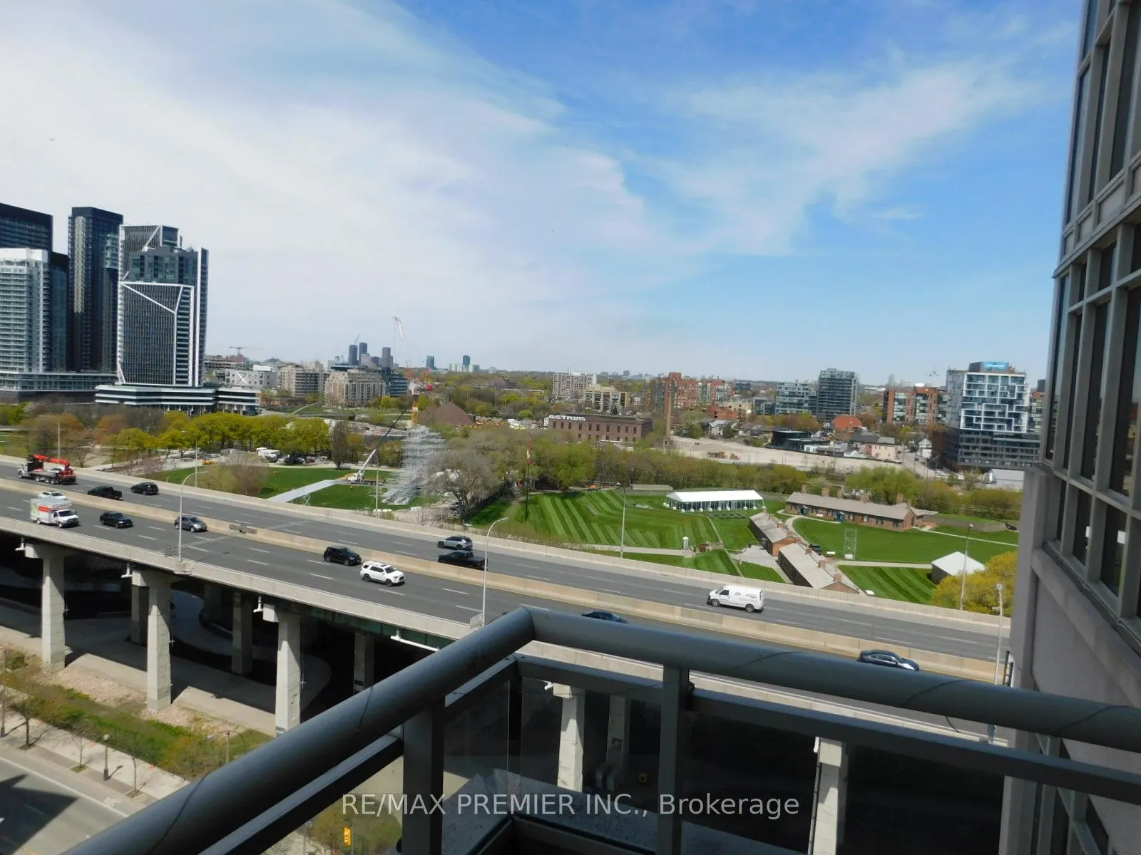 Photo 18 of Unit 1916, 35 Bastion Street, Toronto, Niagara — HOMEH