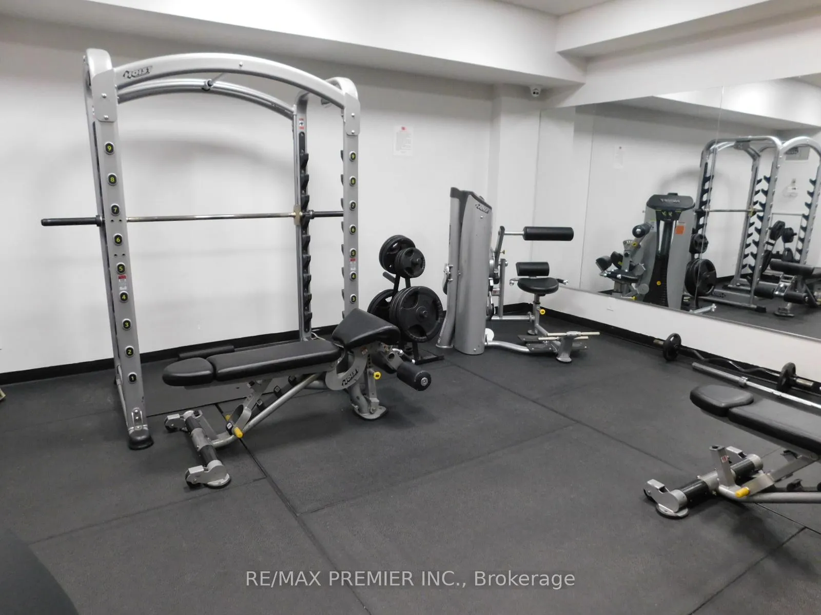 Photo 21 of Unit 1916, 35 Bastion Street, Toronto, Niagara — HOMEH