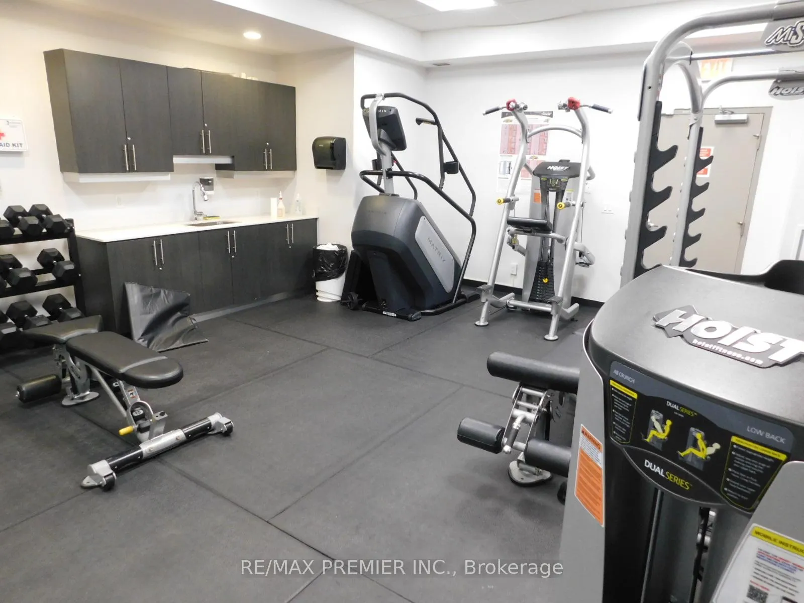 Photo 22 of Unit 1916, 35 Bastion Street, Toronto, Niagara — HOMEH