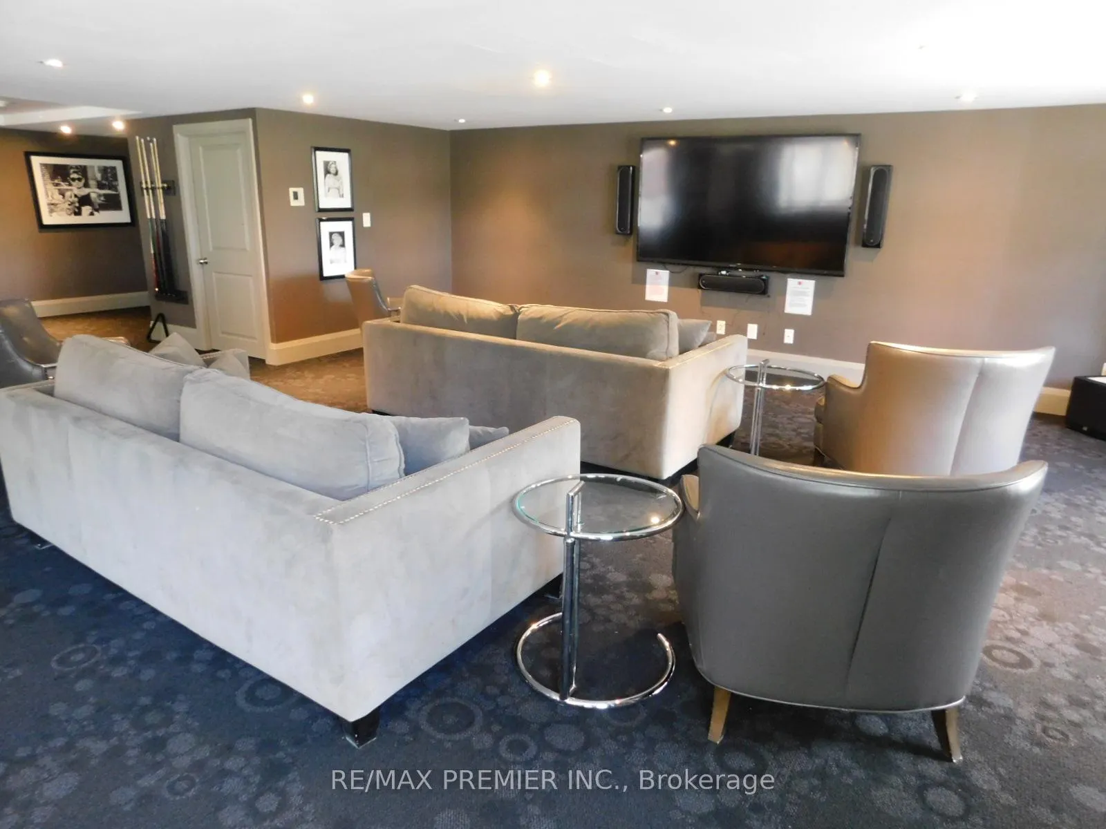 Photo 27 of Unit 1916, 35 Bastion Street, Toronto, Niagara — HOMEH