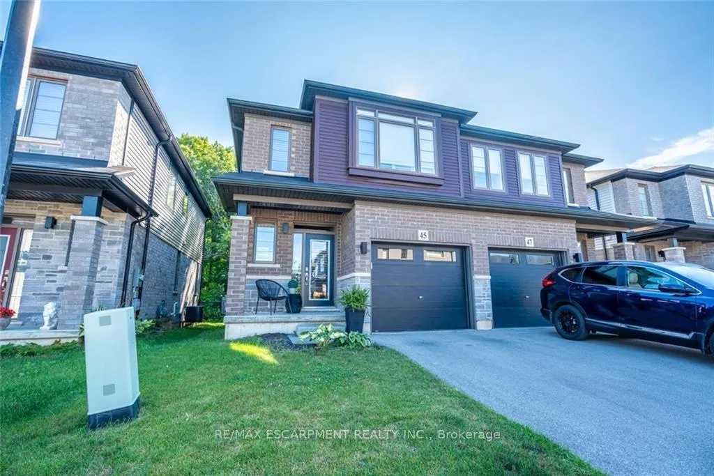 Photo 4 of 45 Burley Lane, Hamilton, Meadowlands — HOMEH