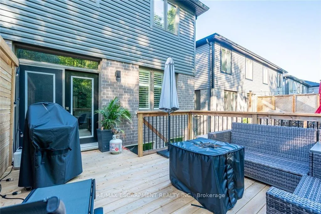 Photo 31 of 45 Burley Lane, Hamilton, Meadowlands — HOMEH