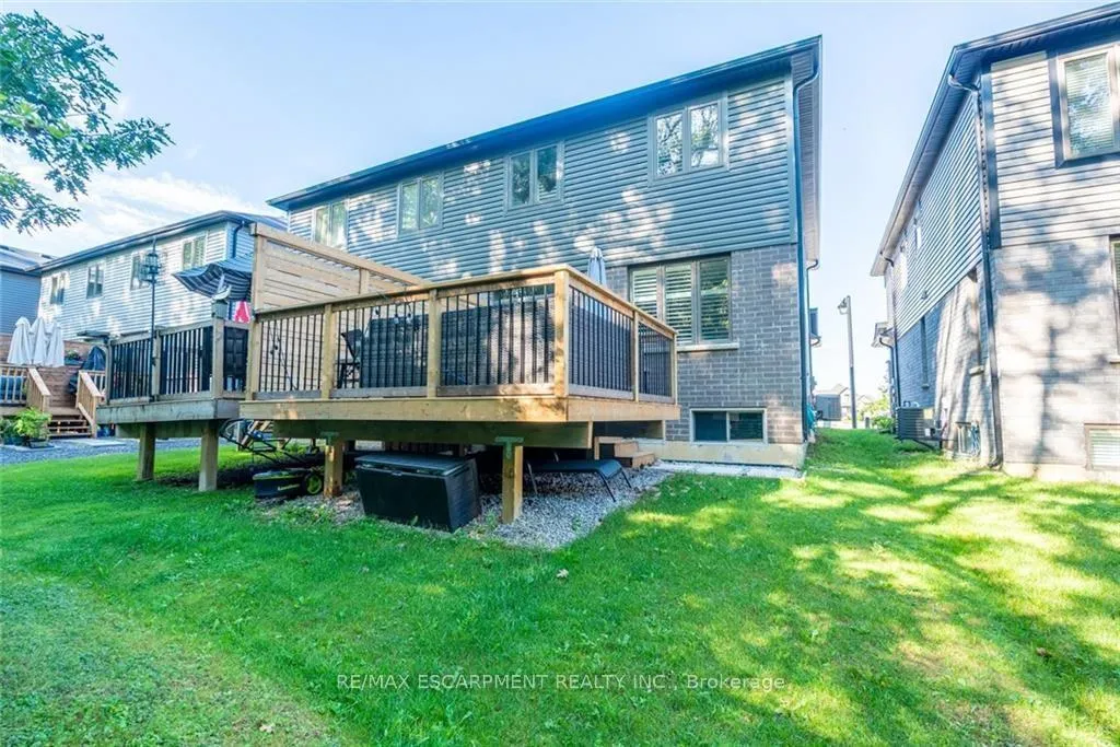 Photo 33 of 45 Burley Lane, Hamilton, Meadowlands — HOMEH