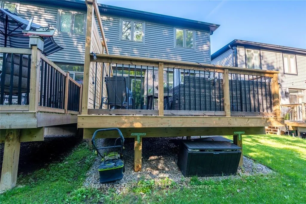 Photo 34 of 45 Burley Lane, Hamilton, Meadowlands — HOMEH