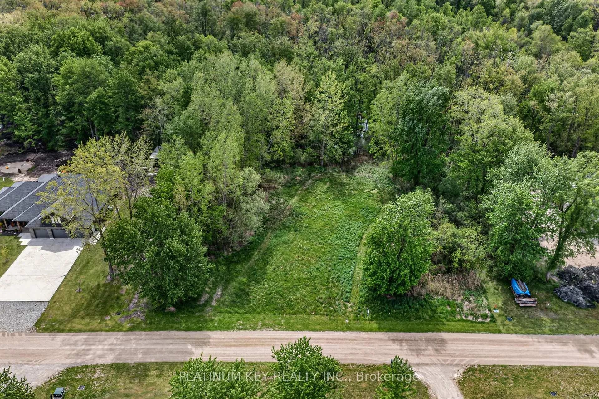 Photo 1 of 6507 Krista Lane, Southwest Middlesex, Rural Southwest Middlesex — HOMEH