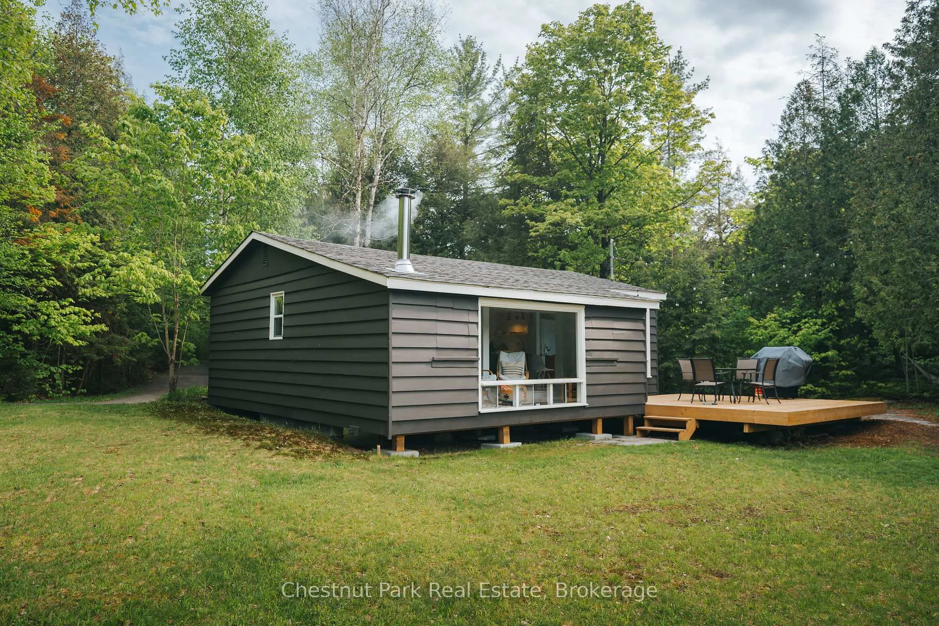 Photo 5 of 1097 Bay Lake Road, Perry, Emsdale — HOMEH