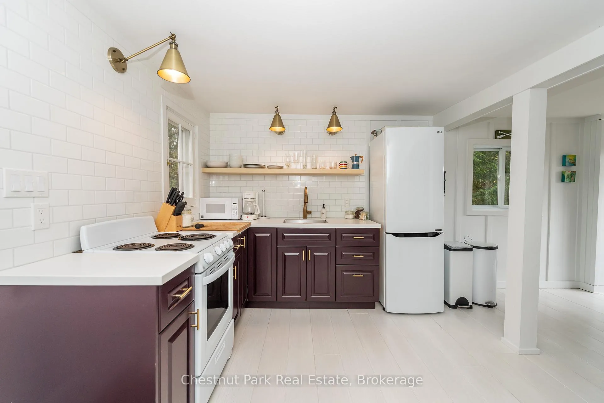 Photo 7 of 1097 Bay Lake Road, Perry, Emsdale — HOMEH
