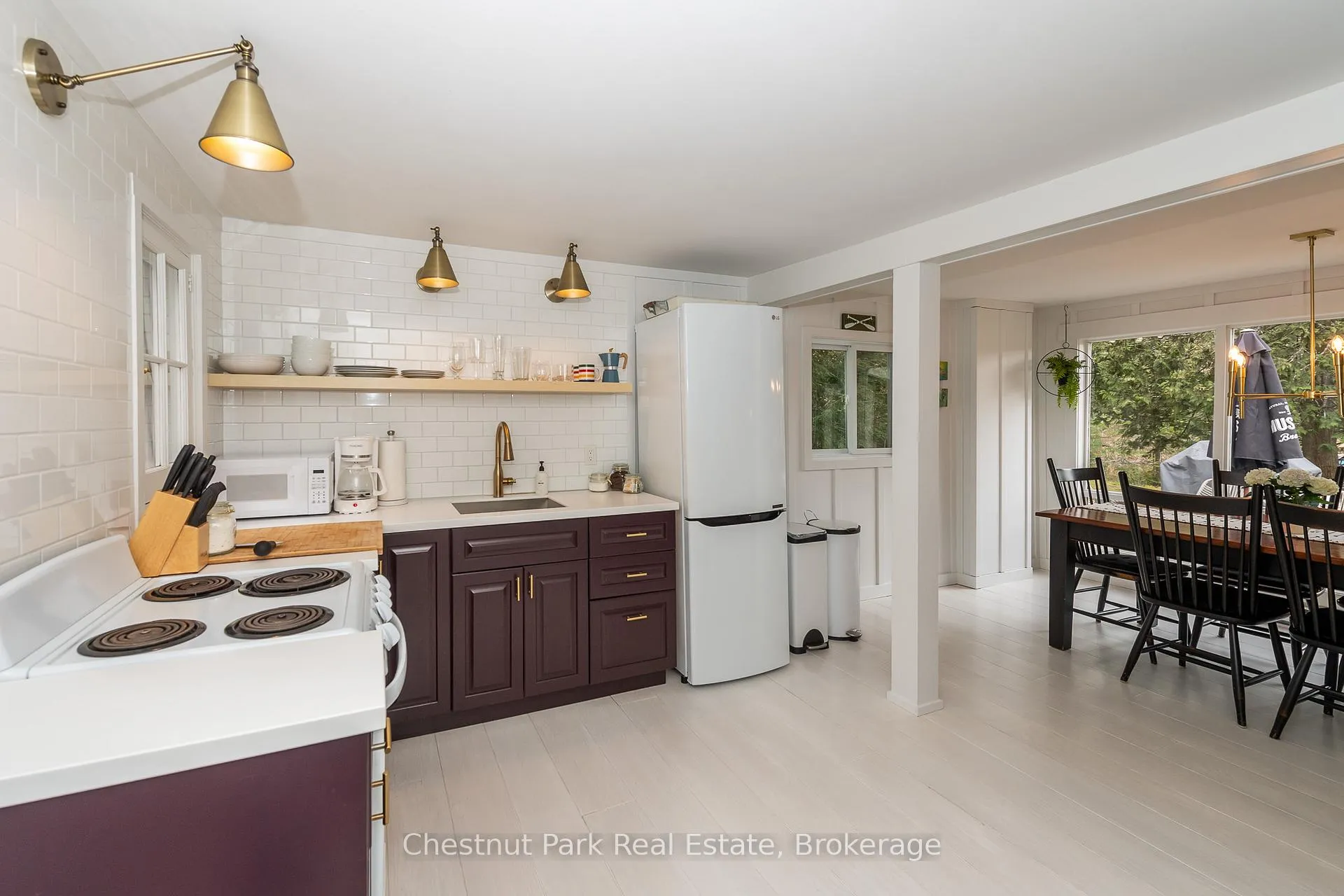 Photo 9 of 1097 Bay Lake Road, Perry, Emsdale — HOMEH