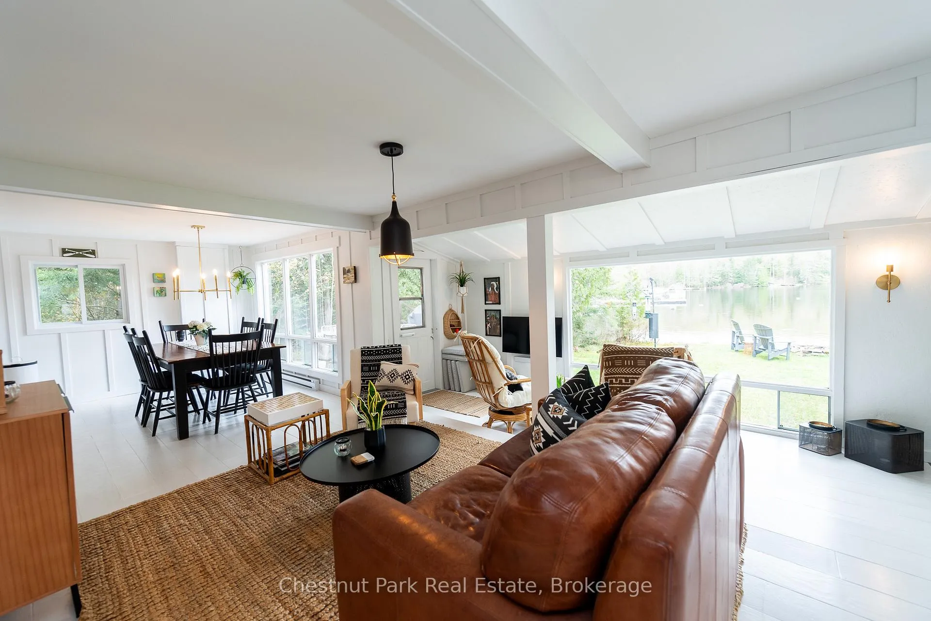 Photo 10 of 1097 Bay Lake Road, Perry, Emsdale — HOMEH
