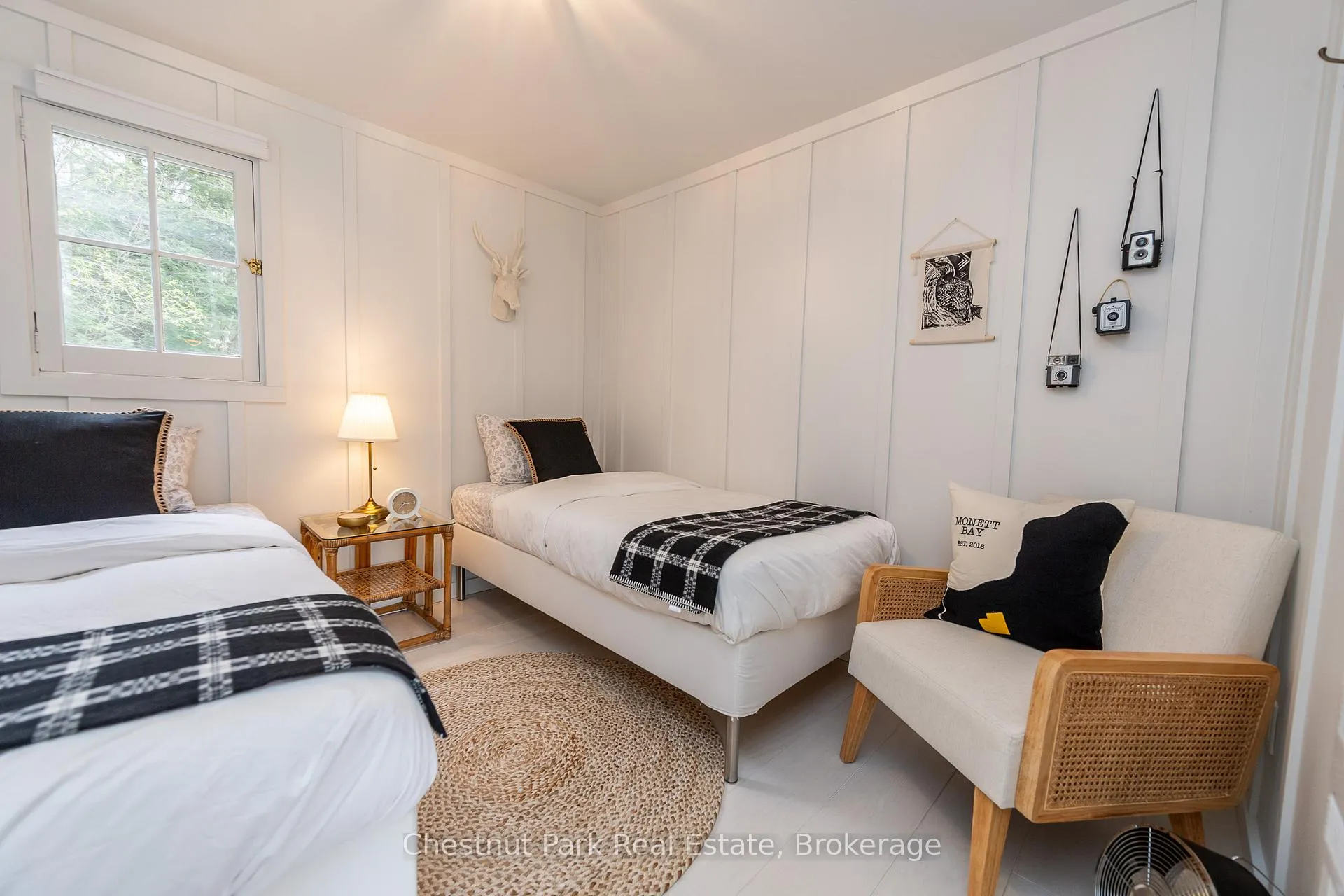 Photo 13 of 1097 Bay Lake Road, Perry, Emsdale — HOMEH