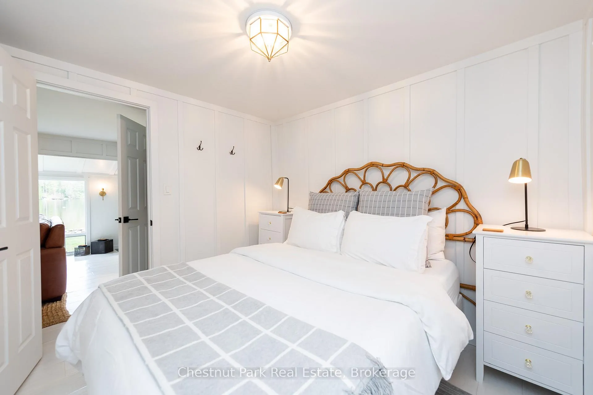 Photo 16 of 1097 Bay Lake Road, Perry, Emsdale — HOMEH